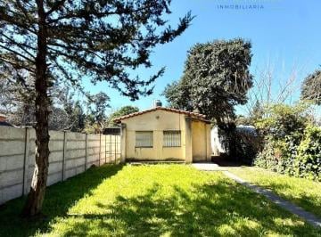 Casa · 56m² · 3 Ambientes · Se Vende Casa de 3 Ambientes a Refaccionar Lista Para Escriturar - La Reja, Moreno