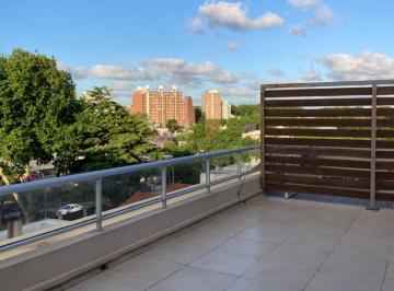 Departamento · 42m² · 2 Ambientes · Alquiler Apartamento Malvin 1 Dormitorio + Cochera