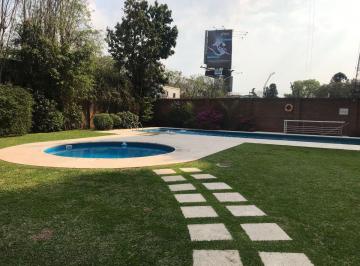 Departamento de 3 ambientes, Palermo · Torre Jardines del Rosedal 2 Dorm. y Cochera