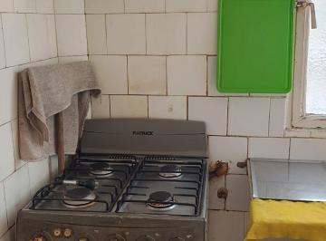 Departamento de 2 ambientes, Balvanera · Depto 2 Amb Alquiler - Zona Balvanera