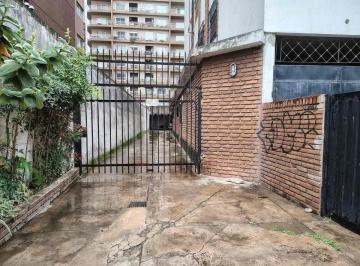 Garage · Cochera Cubierta