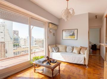 Departamento · 38m² · 2 Ambientes · Departamento en Villa Urquiza en Venta 2 Ambientes