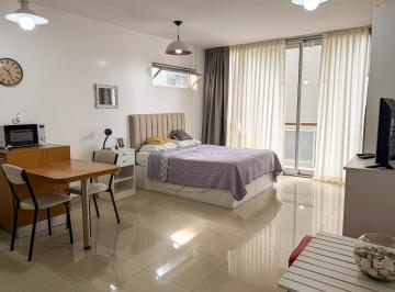 Departamento · 31m² · 1 Ambiente · Alquiler Monoambiente Amoblado en Palermo