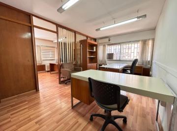 Oficina comercial · 51m² · 2 Ambientes · Oficina Amoblada - 2 Ambientes y Baño Propio