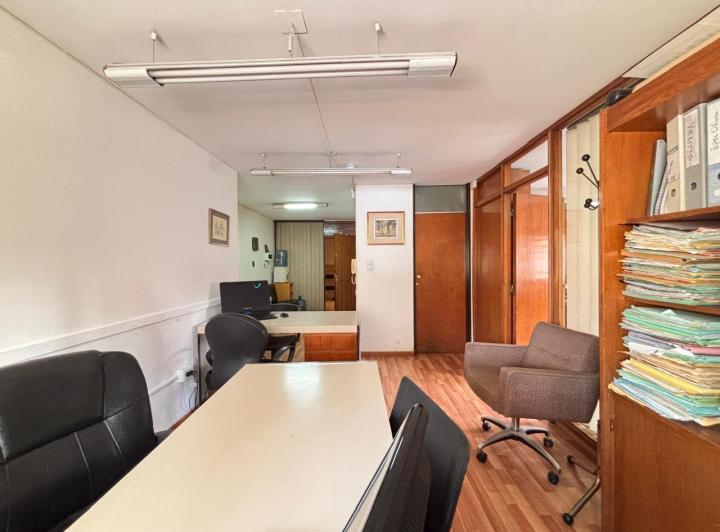 Oficina comercial · 51m² · 2 Ambientes