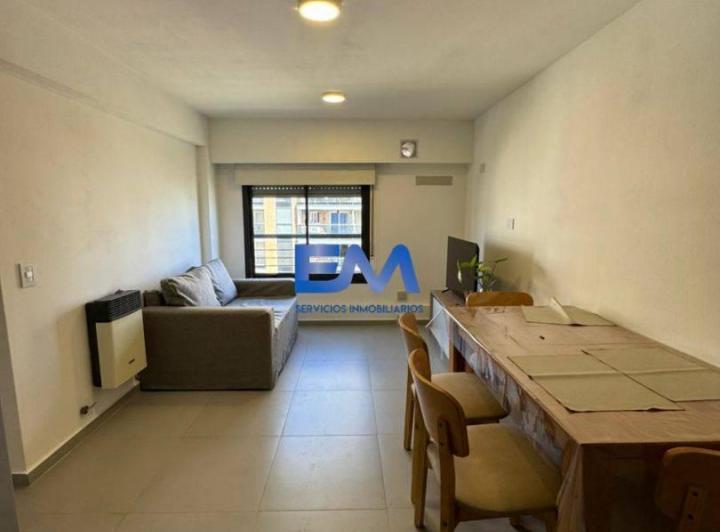 Departamento · 35m² · 2 Ambientes