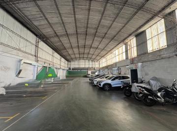 Edificio · 1492m² · 100 Cocheras · Venta Garage Monte Castro