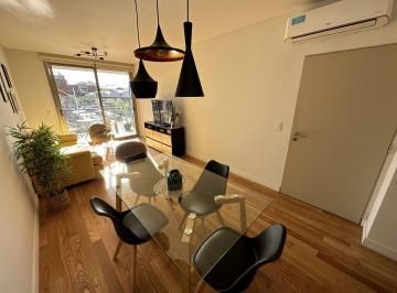 TPP-TPP-1275_2 · Departamento 2 Ambientes. | Dorrego, Avda. Al 1800