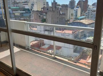 Departamento · 80m² · 4 Ambientes · Larrea Al 700 - 3 Amb C/dpcia + Balcón - Alquiler - Facultad