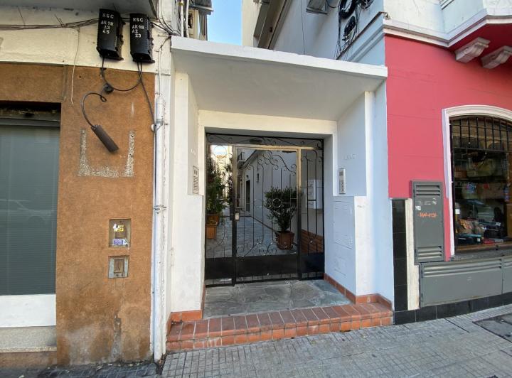 PH · 50m² · 3 Ambientes