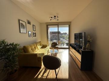 TPP-TPP-1276_2 · Departamento 2 Ambientes. | Dorrego, Avda. Al 1800