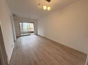 Departamento · 65m² · 3 Ambientes · Alquiler 3 Ambientes Villa Crespo