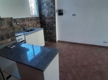 Departamento de 1 ambiente, Villa Santa Rita · Monoambiente Balcón Cfte a Estrenar