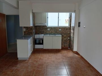 Departamento de 1 ambiente, Villa Santa Rita · Monoambiente Balcón Cfte a Estrenar