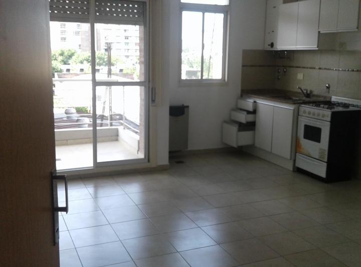 Departamento · 26m² · 1 Ambiente