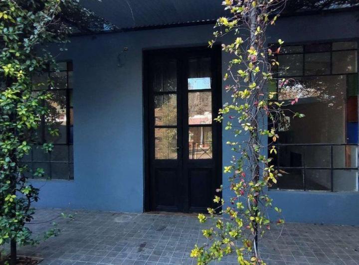 Casa · 101m² · 5 Ambientes · 1 Cochera