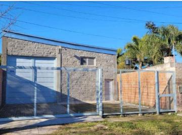 Bodega-Galpón · 137m² · Venta Hermoso Galpón o Deposito General Rodríguez