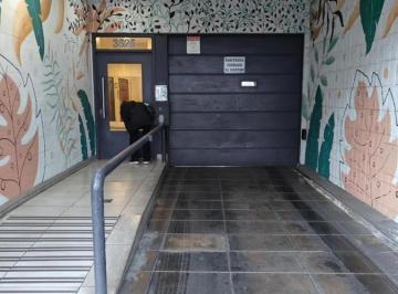 Garage · 23m² · Cochera Doble