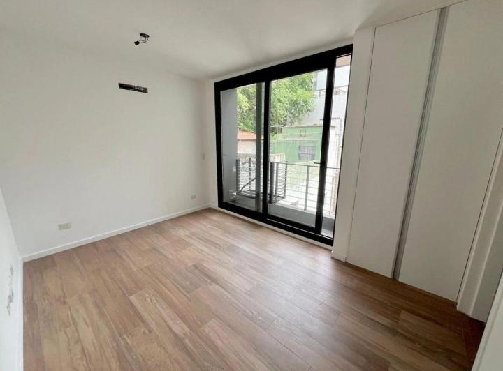 Departamento · 26m² · 1 Ambiente