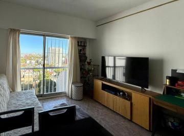 Departamento · 34m² · 2 Ambientes · 1 Cochera · Venta Depto 2 Amb Cochera - Vista Abierta - Nuñez