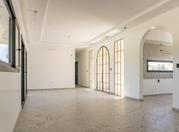 Casa · 150m² · 4 Ambientes · 2 Cocheras · Venta Casa a Estrenar 4 Ambientes La Asunción