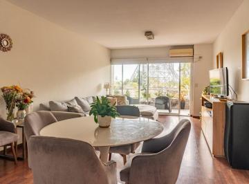 Departamento · 98m² · 3 Ambientes · 1 Cochera · Venta Depto 3 Amb Olivos con Cochera y Amenities