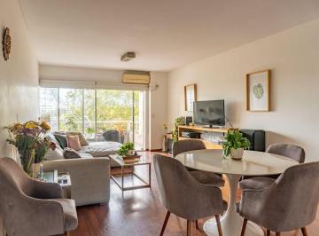 Departamento · 98m² · 3 Ambientes · 1 Cochera · Venta Depto 3 Amb Olivos con Cochera y Amenities