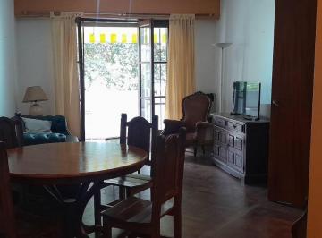 Departamento · 70m² · 4 Ambientes · Alquiler Recoleta 4 Amb con Balcon