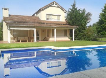 Casa · 192m² · 5 Ambientes · 2 Cocheras · Venta Casa 5 Ambientes Garin Villa Olivos