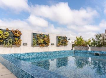 Departamento · 28m² · 1 Ambiente · Venta Depto Palermo C/amenities Inversion Ó Vivien