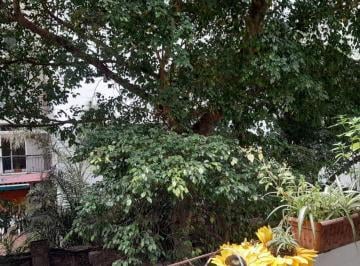 Departamento · 70m² · 4 Ambientes · Alquiler Temporal Recoleta 4 Amb con Balcon