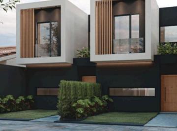 Departamento · 122m² · 3 Ambientes · Venta Punta Chica, Duplex con Jardín y Pileta