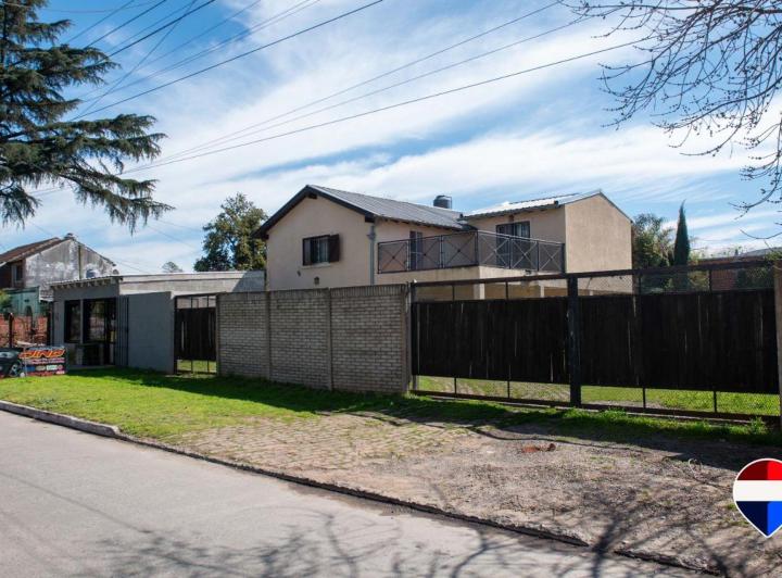 Casa · 170m² · 4 Ambientes
