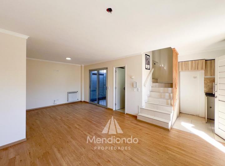 PH · 98m² · 3 Ambientes · 1 Cochera