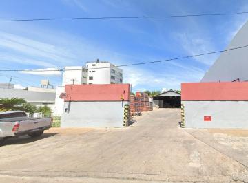 Depósito · 750m² · Depósito en Alquiler en La Plata