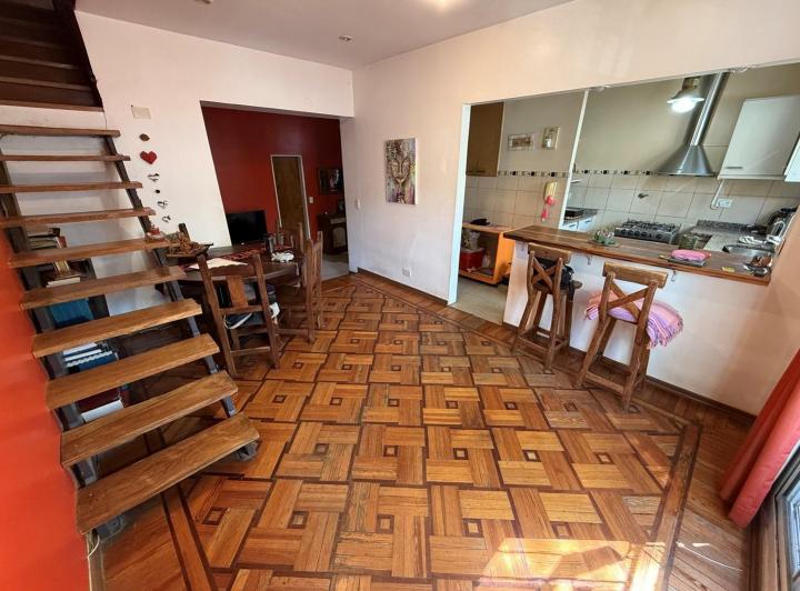 PH · 80m² · 4 Ambientes