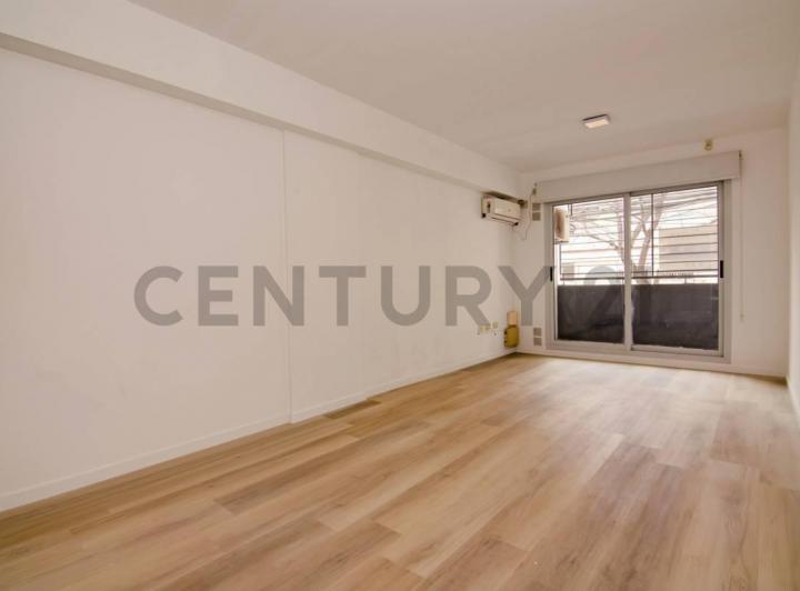 Departamento · 73m² · 3 Ambientes · 1 Cochera