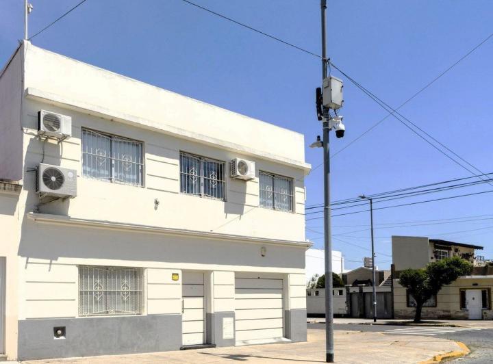 PH · 161m² · 5 Ambientes · 2 Cocheras