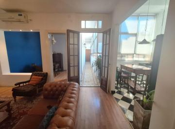 PH · 146m² · 5 Ambientes · Alquiler PH 4 Amb + Terraza "Sin Expensas"