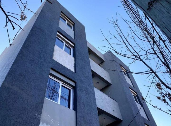 Departamento · 45m² · 3 Ambientes