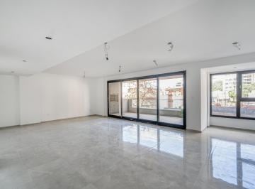 Departamento · 135m² · 4 Ambientes · 1 Cochera · Valle 1300, Amplio Departamento 4 Ambientes C/cochera, Categoria C/amenities Caballito Baja Expensas