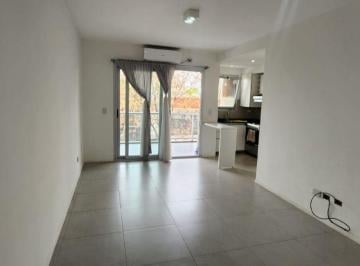 Departamento de 2 ambientes, Villa Crespo · Hermoso Departamento 2 Ambientes Al Frente con Balcón y Parrilla Propia