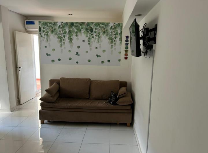 Departamento · 32m² · 1 Ambiente