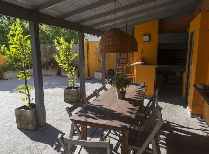 PH · 117m² · 5 Ambientes
