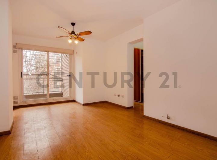 Departamento · 42m² · 2 Ambientes