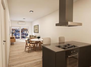 Departamento · 31m² · 2 Ambientes · Departamento de un Domitorio