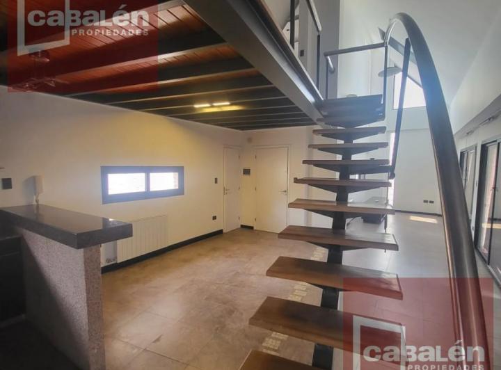Departamento · 50m² · 5 Ambientes