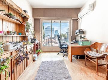 Departamento · 52m² · 2 Ambientes · Departamento 2 Ambientes en Vicente Lopez