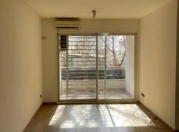 Departamento · 67m² · 3 Ambientes · Departamento en Alquiler - 2 Dorm. 1 Baño - 72 m - Villa Crespo