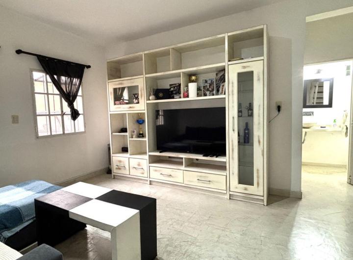 PH · 95m² · 4 Ambientes · 1 Cochera